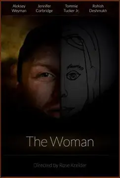 Женщина онлайн